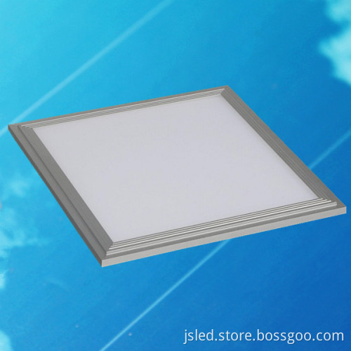 Square Shape Ultra Thin LED Panel Light